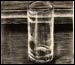 Wasserglas/Glass of Water